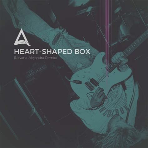 heart shaped box metal version|heart shaped box download.